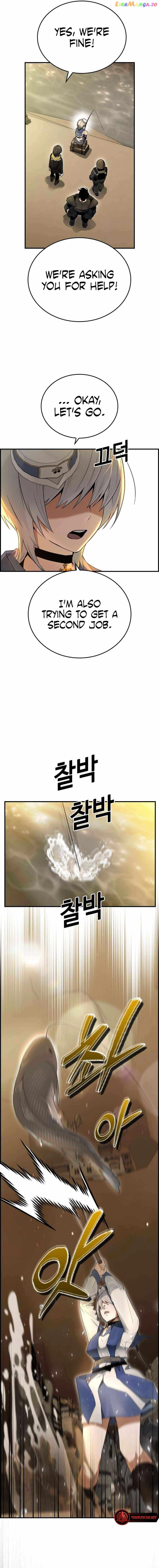 Bad Ending Maker Chapter 16 14